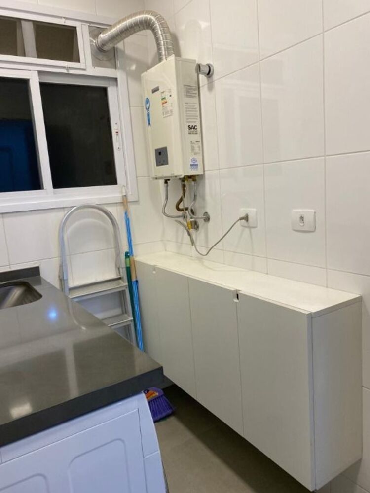 Apartamento, 2 quartos, 75 m² - Foto 6