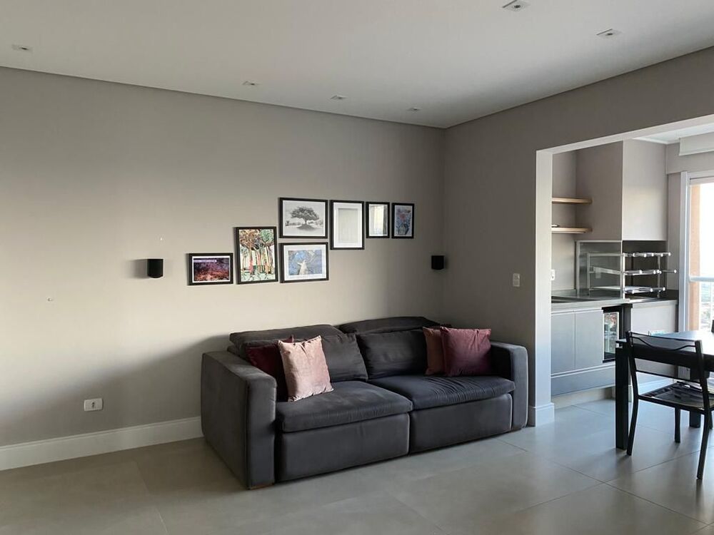 Apartamento, 2 quartos, 75 m² - Foto 1