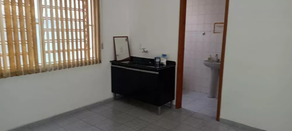 Conjunto Comercial-Sala para alugar, 20m² - Foto 8