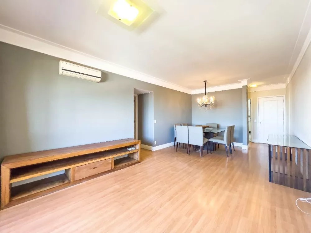 Apartamento para alugar com 4 quartos, 129m² - Foto 4