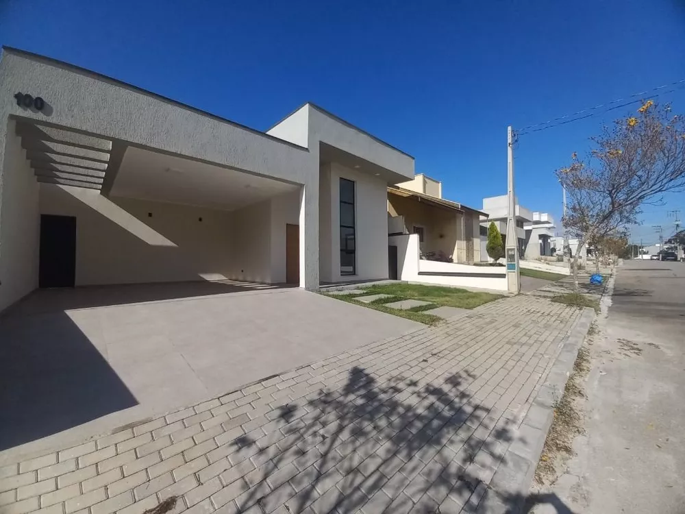 Casa de Condomínio à venda com 3 quartos, 149m² - Foto 3