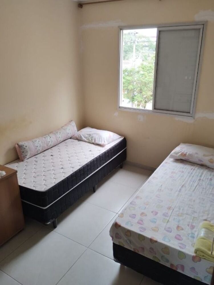 Apartamento, 2 quartos, 56 m² - Foto 2