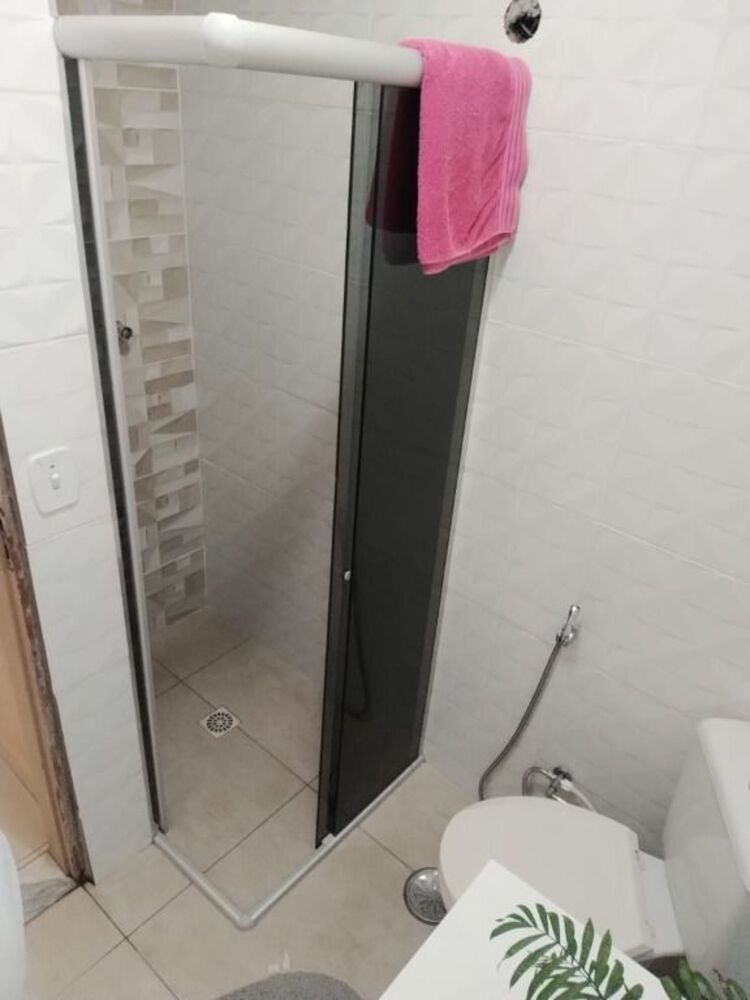 Apartamento, 2 quartos, 56 m² - Foto 1