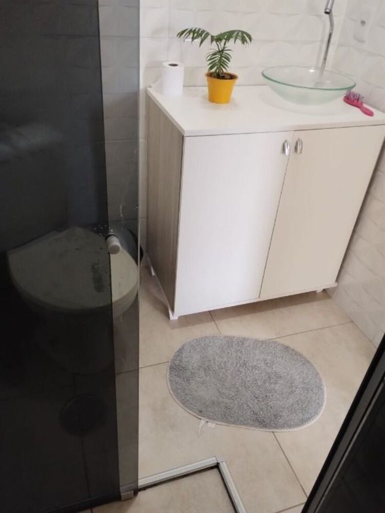 Apartamento, 2 quartos, 56 m² - Foto 8
