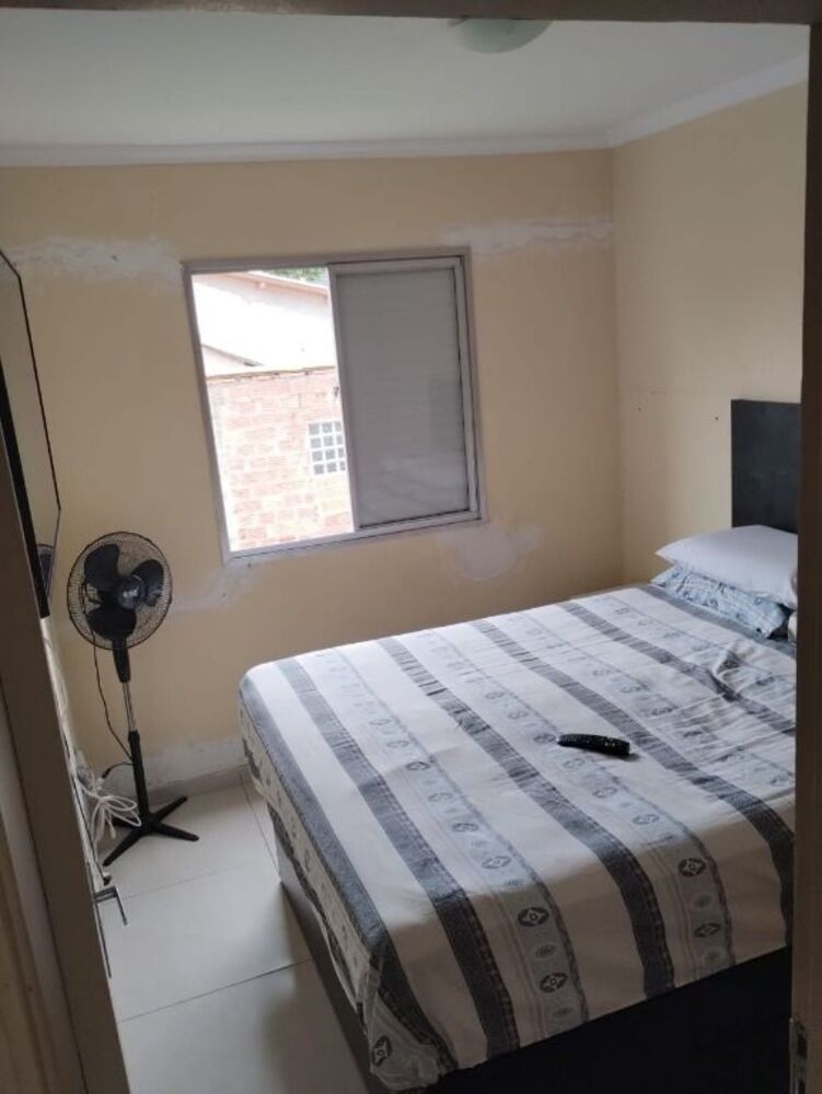 Apartamento, 2 quartos, 56 m² - Foto 7