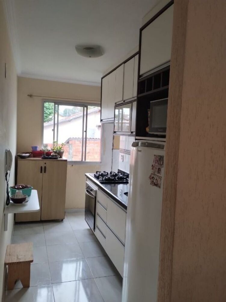 Apartamento, 2 quartos, 56 m² - Foto 4