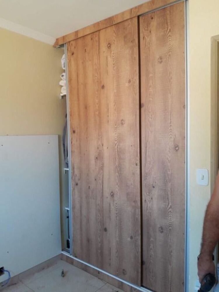 Apartamento, 2 quartos, 56 m² - Foto 5