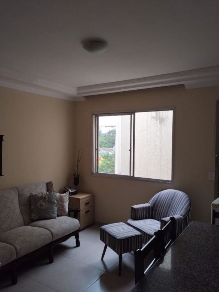 Apartamento, 2 quartos, 56 m² - Foto 6