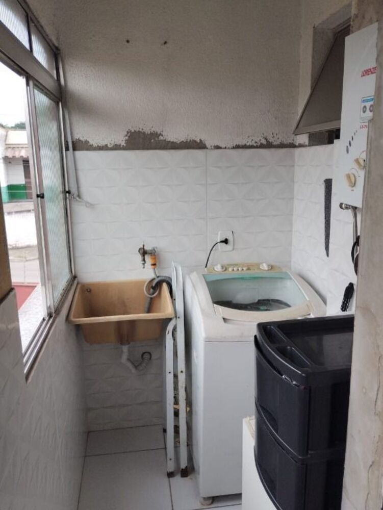 Apartamento, 2 quartos, 56 m² - Foto 3