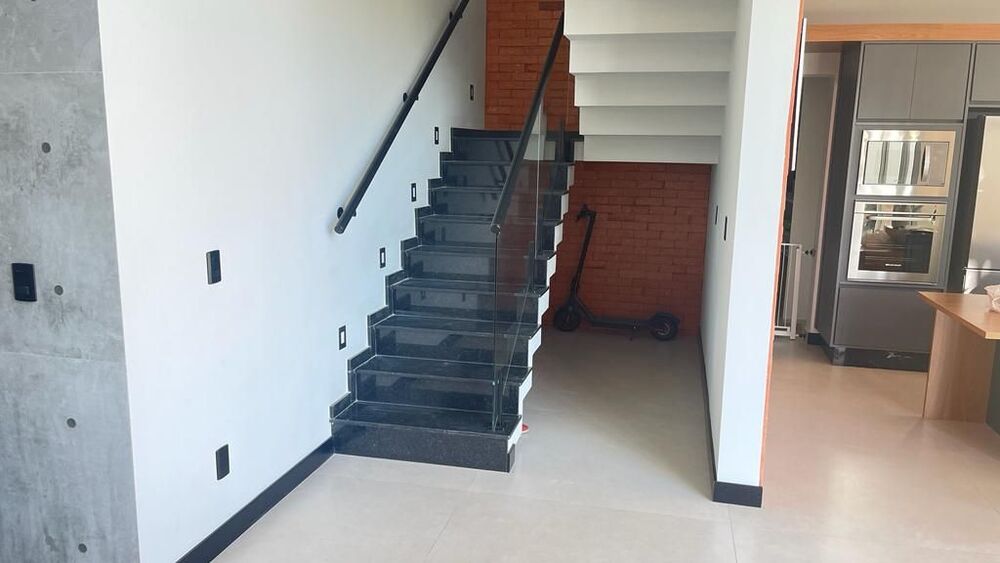 Sobrado, 4 quartos, 415 m² - Foto 3