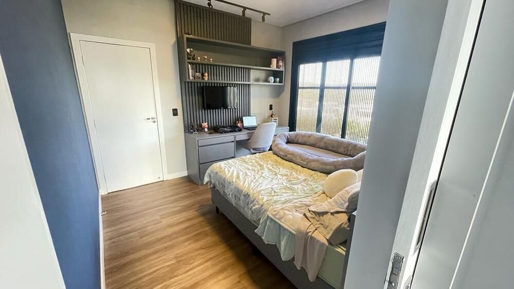 Sobrado, 4 quartos, 415 m² - Foto 1