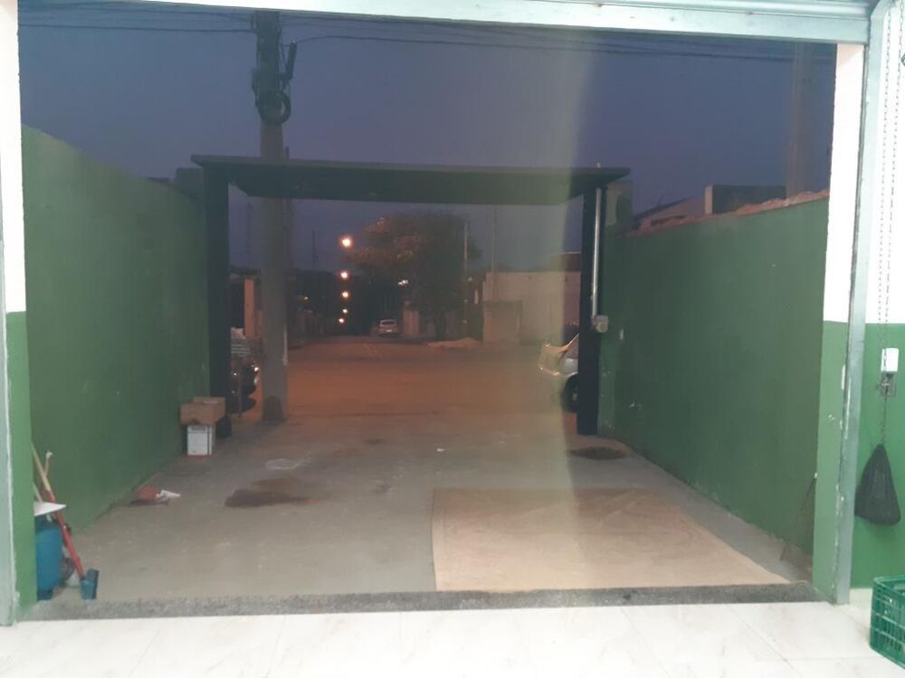 Prédio Inteiro, 266 m² - Foto 5