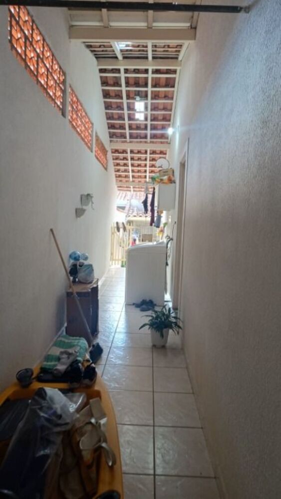 Casa, 2 quartos, 191 m² - Foto 3