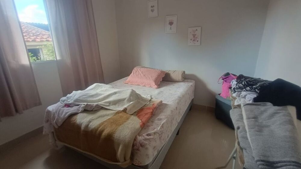 Casa, 2 quartos, 191 m² - Foto 1
