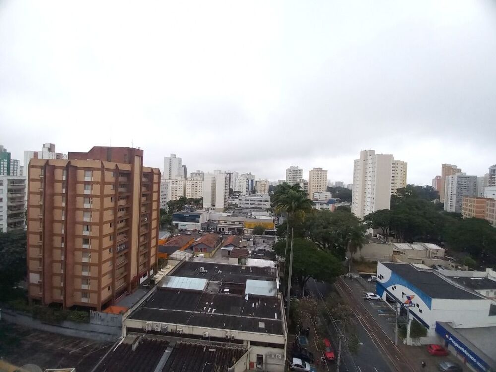 Apartamento, 2 quartos, 92 m² - Foto 2