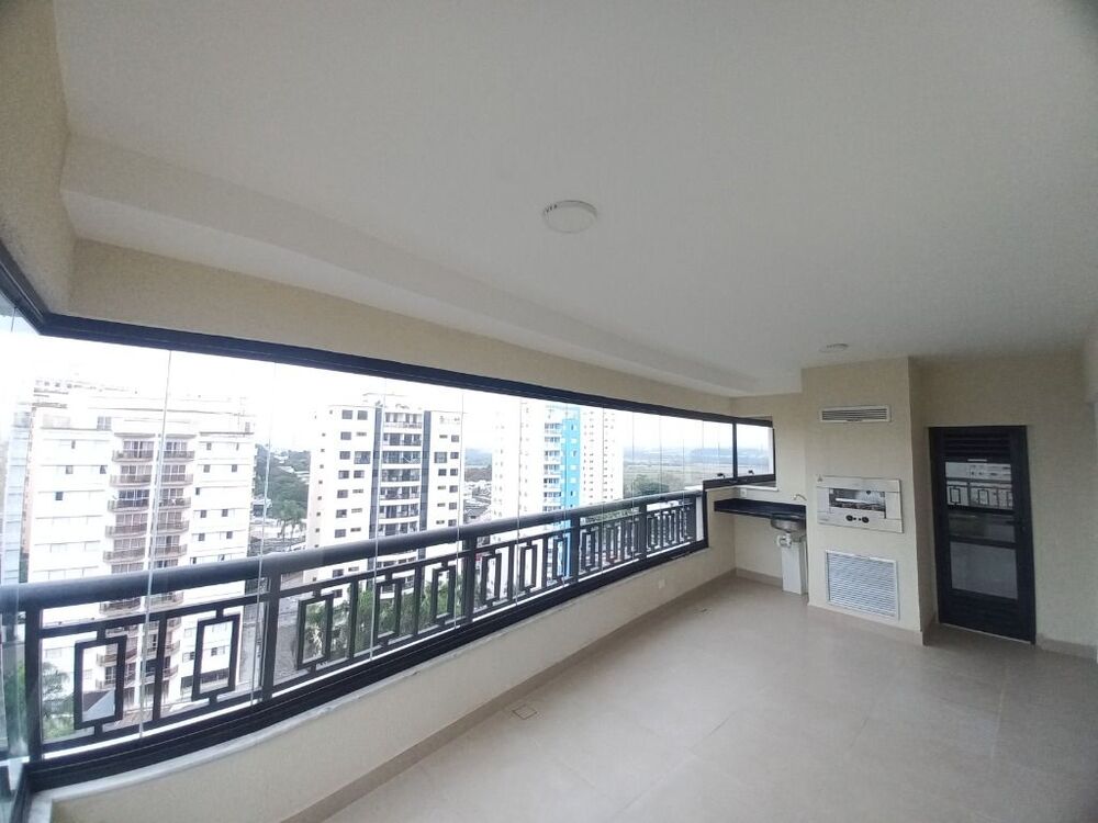 Apartamento, 2 quartos, 92 m² - Foto 1