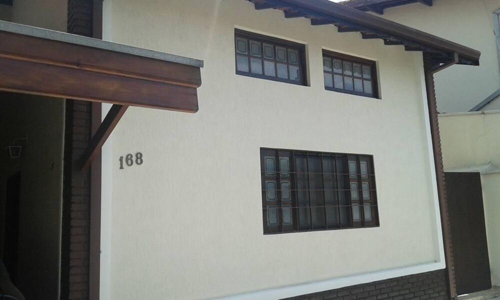 Casa, 3 quartos, 170 m² - Foto 1