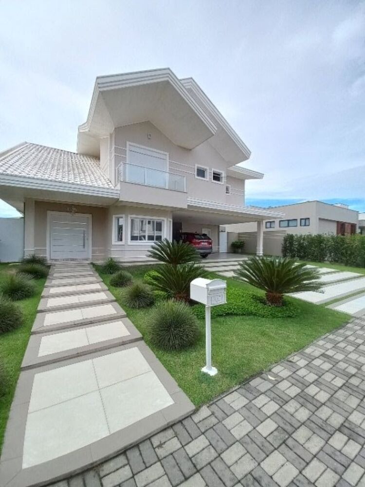 Sobrado à venda com 4 quartos, 366m² - Foto 2