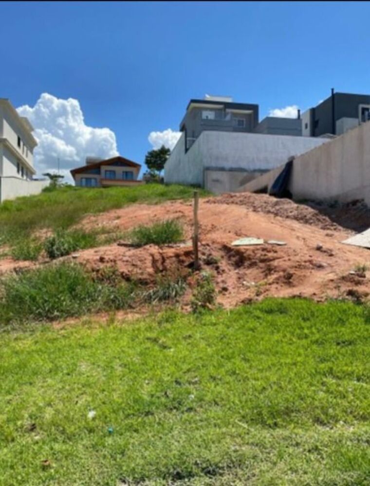 Loteamento e Condomínio, 451 m² - Foto 3