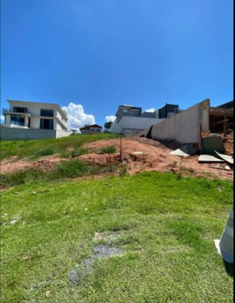 Loteamento e Condomínio, 451 m² - Foto 1