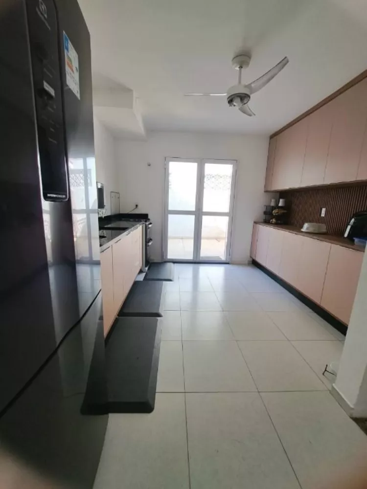 Sobrado à venda com 4 quartos, 135m² - Foto 7