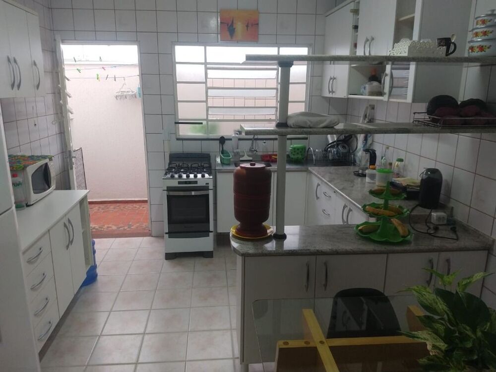 Casa, 2 quartos, 80 m² - Foto 3
