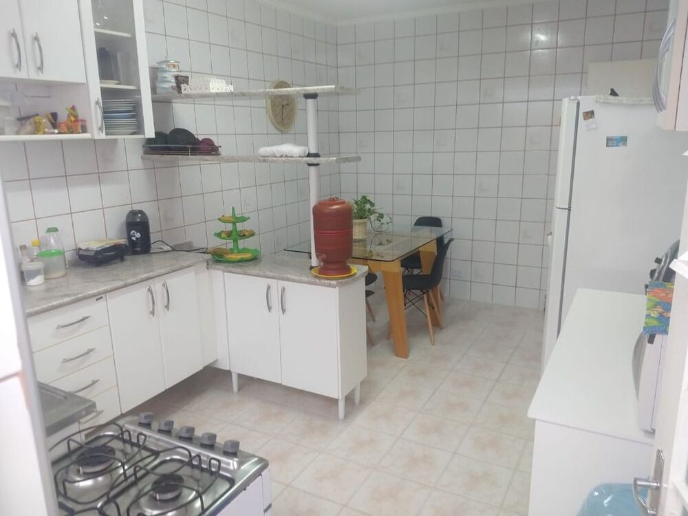 Casa, 2 quartos, 80 m² - Foto 8