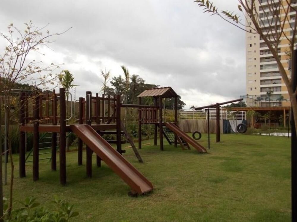 Apartamento, 3 quartos, 100 m² - Foto 3