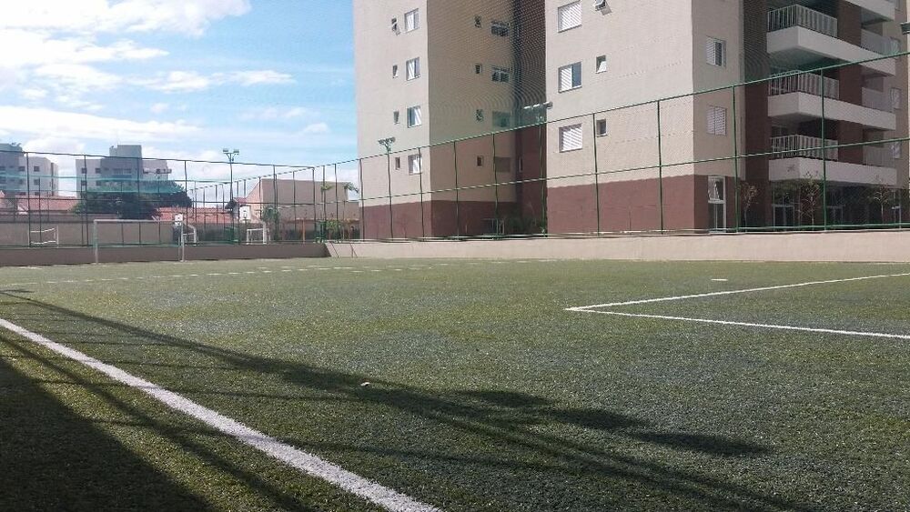 Apartamento, 3 quartos, 100 m² - Foto 1
