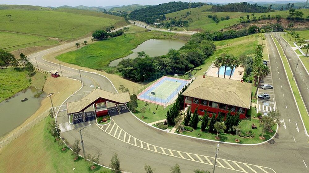 Loteamento e Condomínio à venda, 1808m² - Foto 1