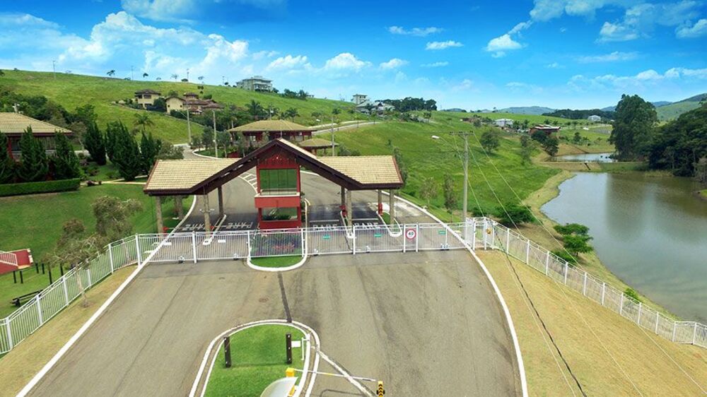 Loteamento e Condomínio à venda, 1808m² - Foto 2