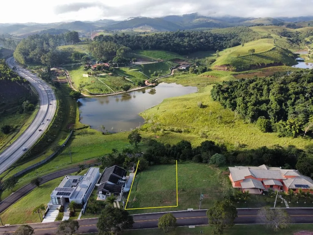 Loteamento e Condomínio à venda, 1040m² - Foto 1