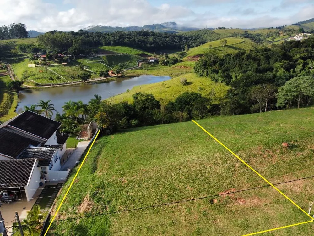 Loteamento e Condomínio à venda, 1040m² - Foto 3