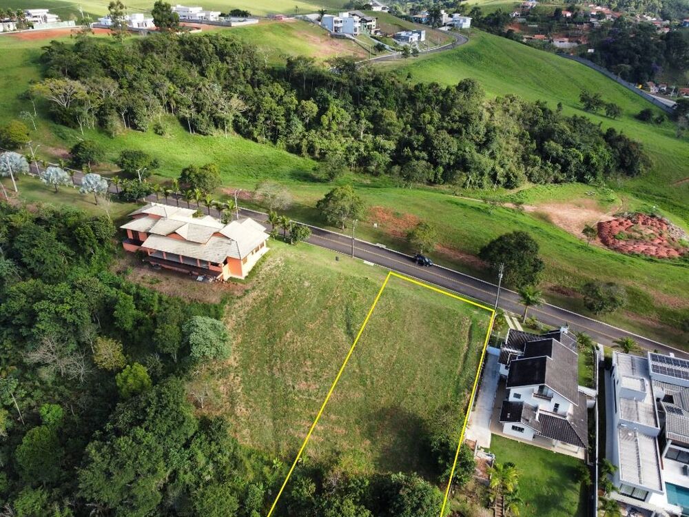 Loteamento e Condomínio à venda, 1040m² - Foto 5
