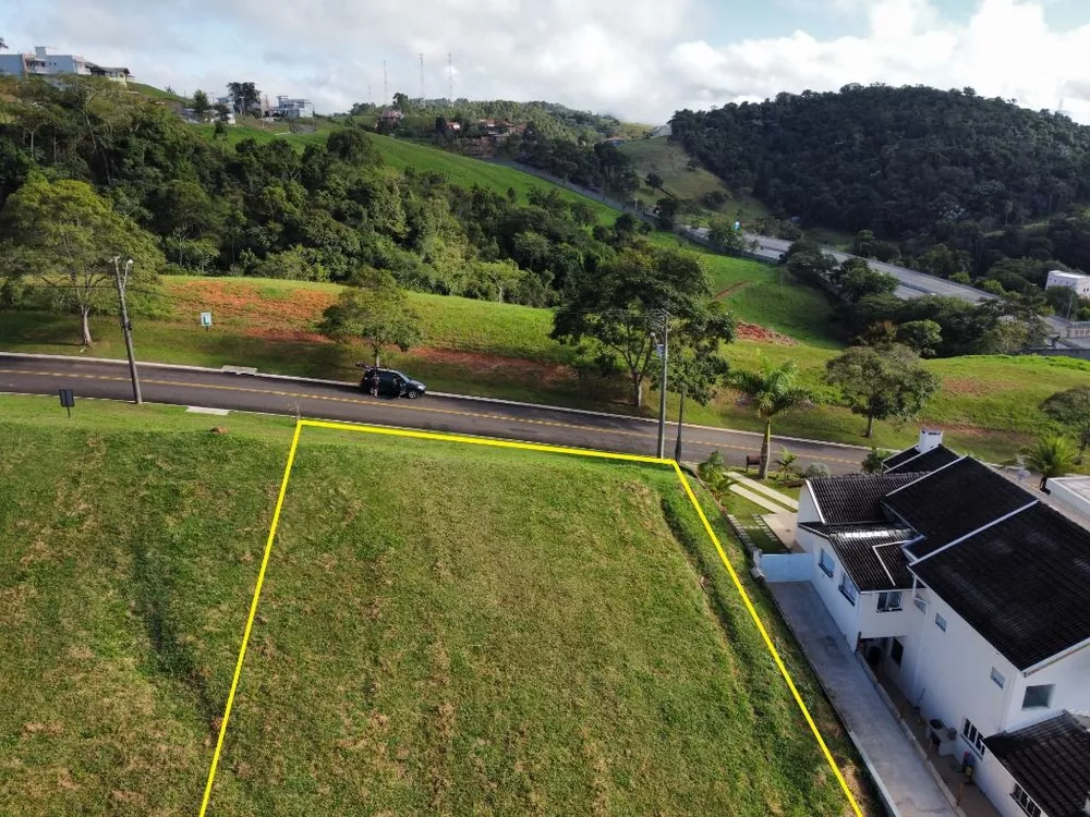 Loteamento e Condomínio à venda, 1040m² - Foto 4