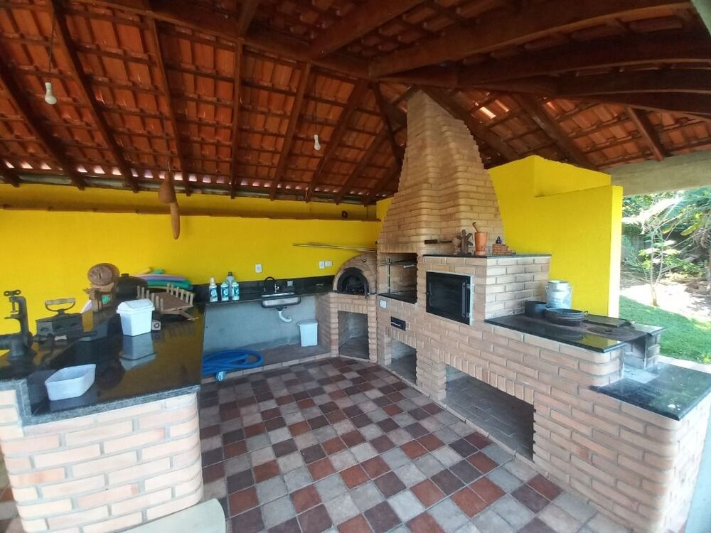 Chácara, 3 quartos, 2100 m² - Foto 6