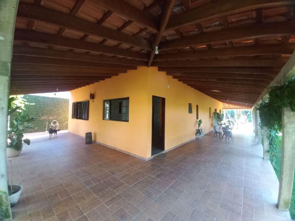 Chácara, 3 quartos, 2100 m² - Foto 3