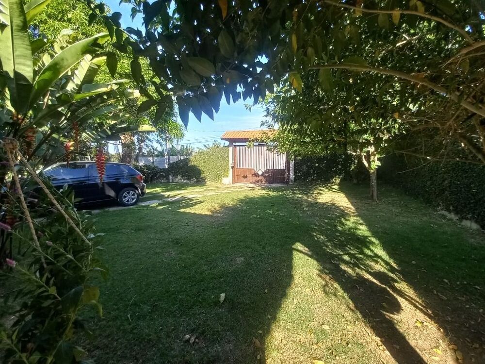 Chácara, 3 quartos, 2100 m² - Foto 2