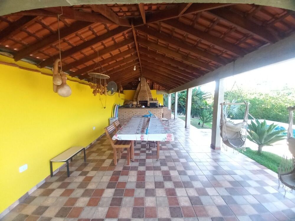 Chácara, 3 quartos, 2100 m² - Foto 5