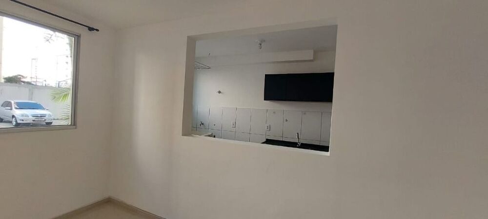 Apartamento, 2 quartos, 44 m² - Foto 5