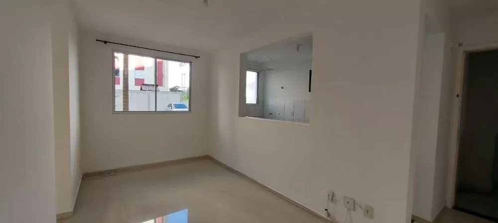 Apartamento para alugar com 2 quartos, 44m² - Foto 4