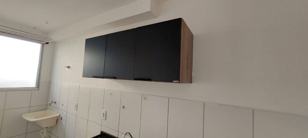 Apartamento, 2 quartos, 44 m² - Foto 8