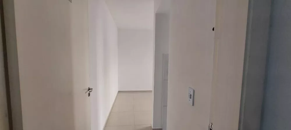 Apartamento para alugar com 2 quartos, 44m² - Foto 2