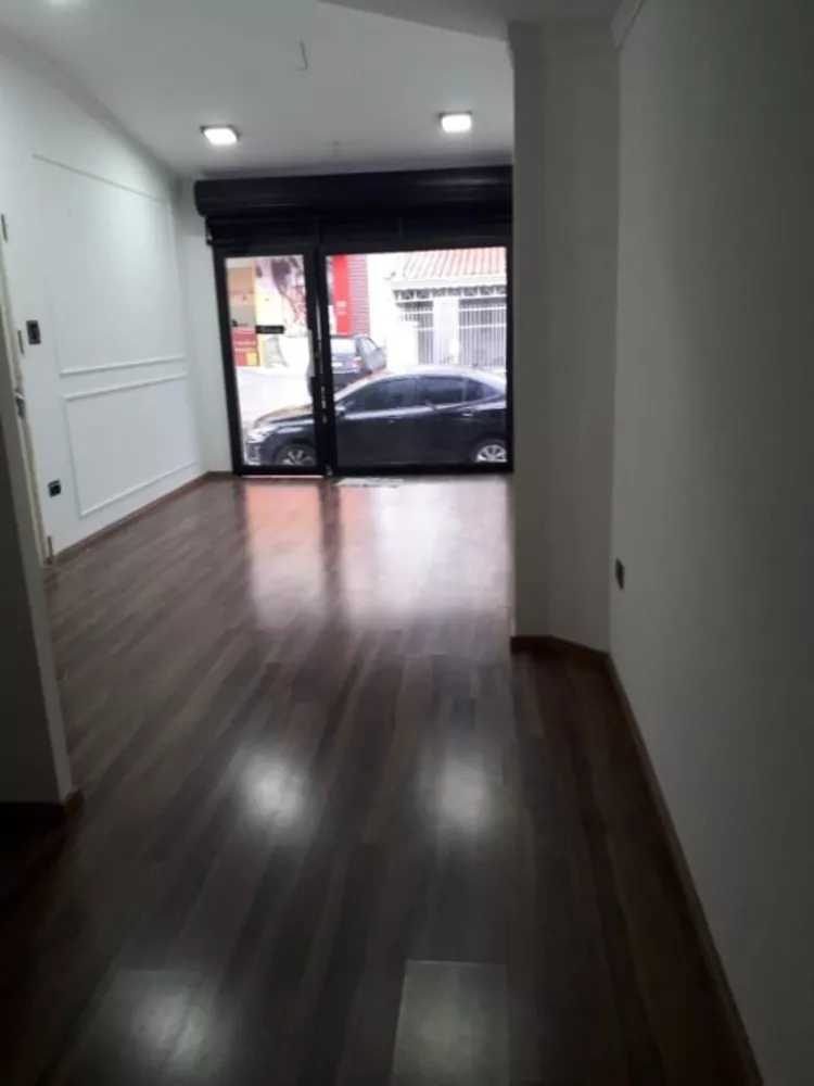 Conjunto Comercial-Sala para alugar, 33m² - Foto 1