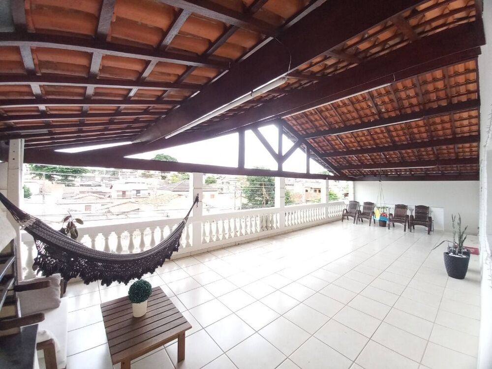 Casa, 3 quartos, 70 m² - Foto 4