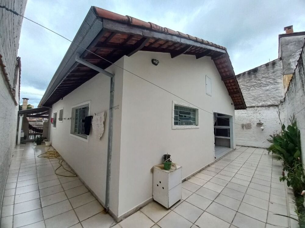 Casa, 3 quartos, 70 m² - Foto 2