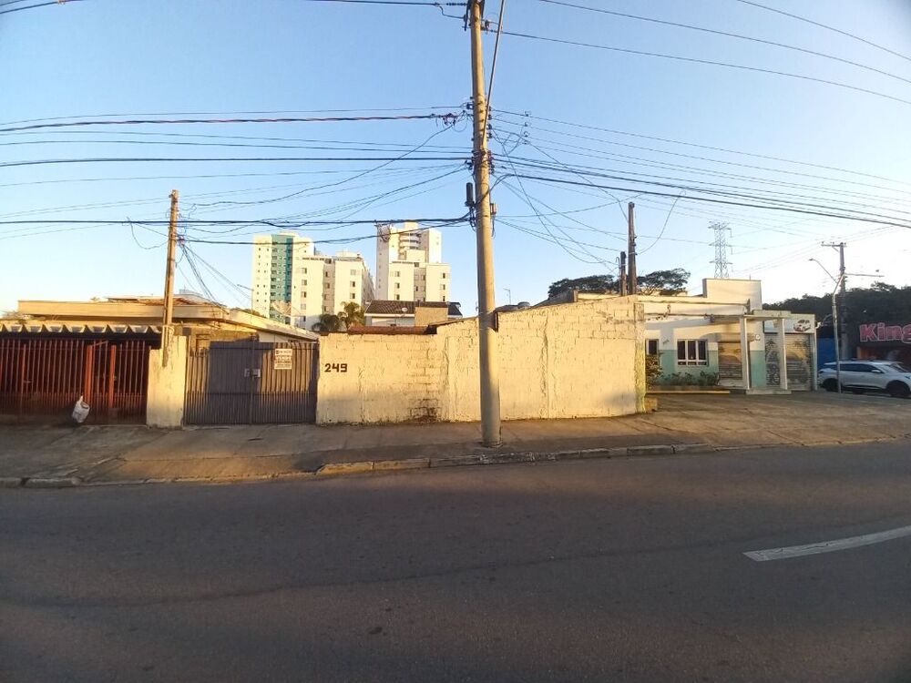 Terreno, 300 m² - Foto 1
