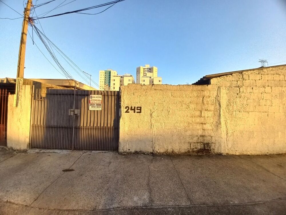Terreno, 300 m² - Foto 2
