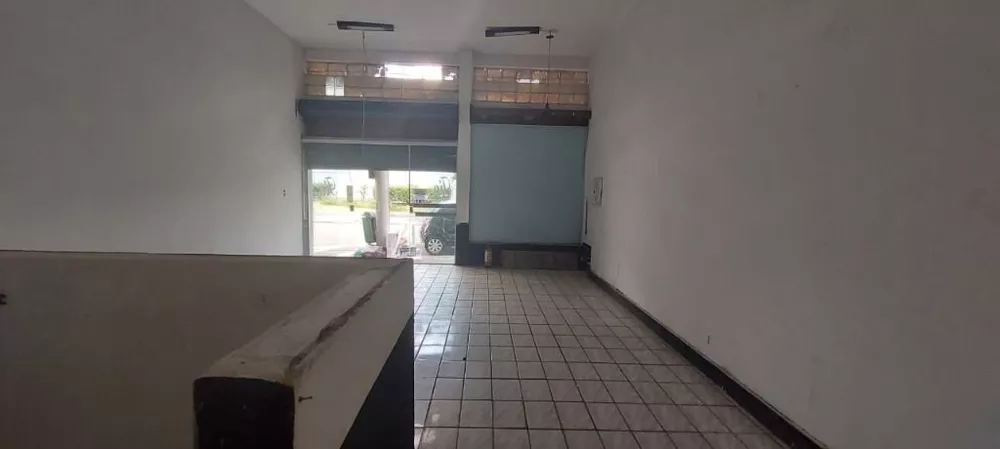 Loja-Salão à venda e aluguel, 43m² - Foto 2