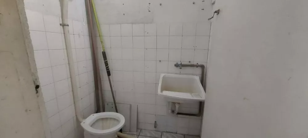 Loja-Salão à venda e aluguel, 43m² - Foto 4